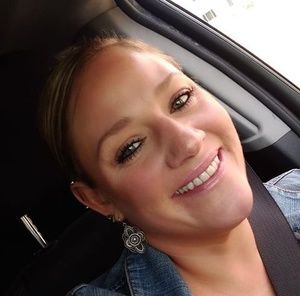 Meet your Posher, Jen